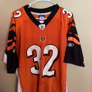 NFL Cleveland Browns Jersey